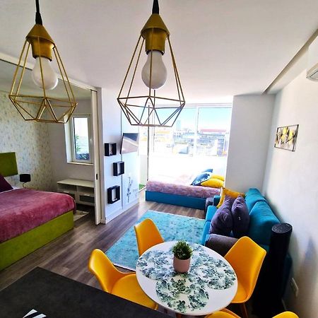 Hey Porto Apartment Экстерьер фото
