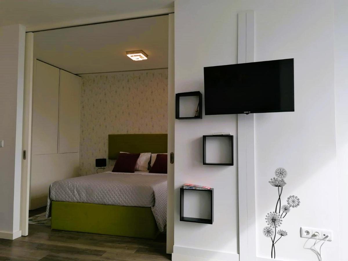 Hey Porto Apartment Экстерьер фото