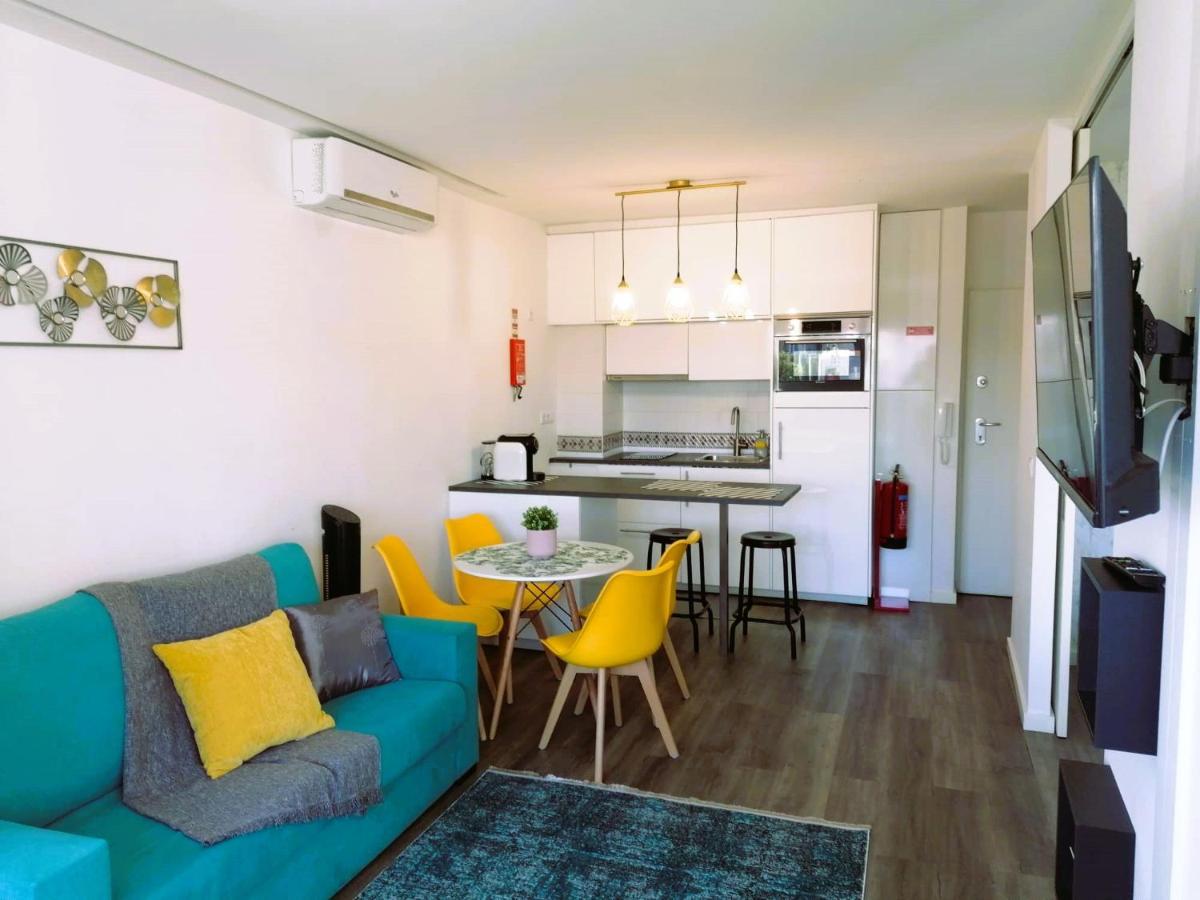 Hey Porto Apartment Экстерьер фото