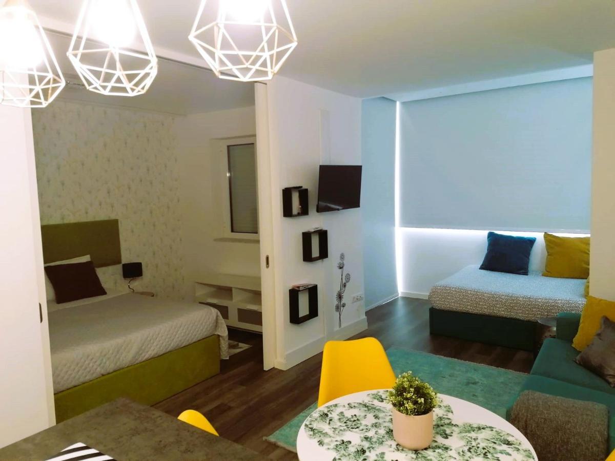 Hey Porto Apartment Экстерьер фото
