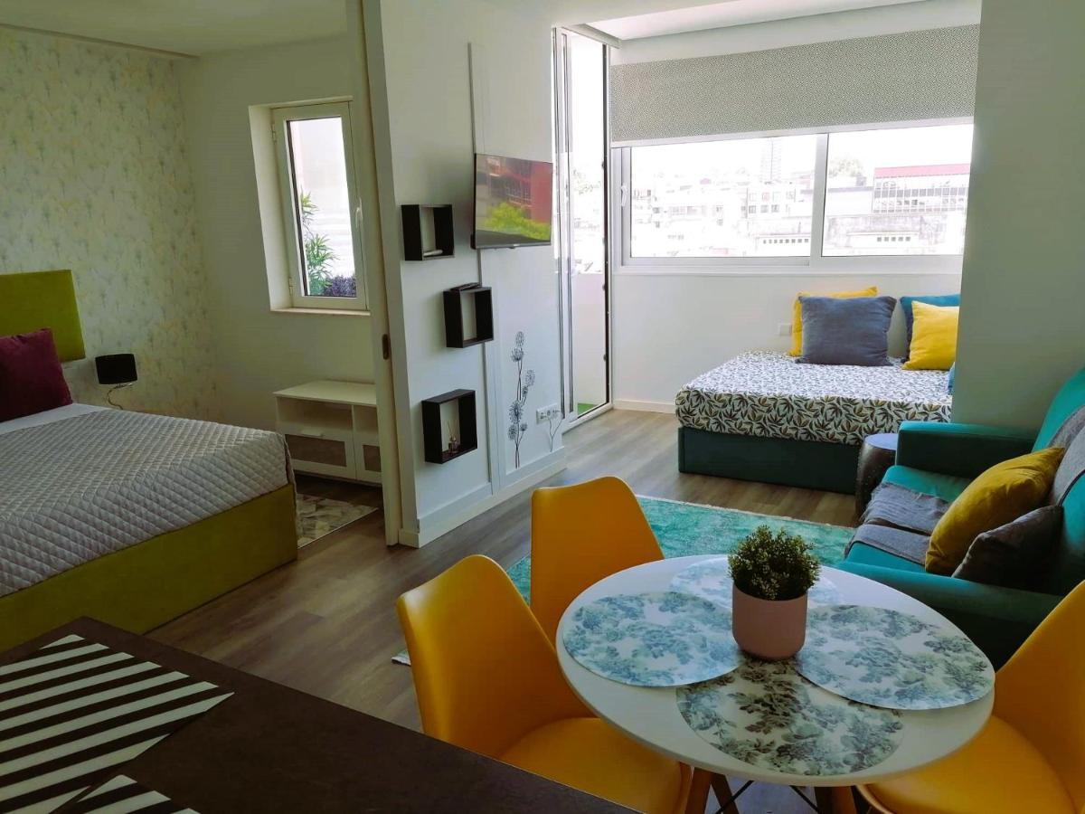 Hey Porto Apartment Экстерьер фото
