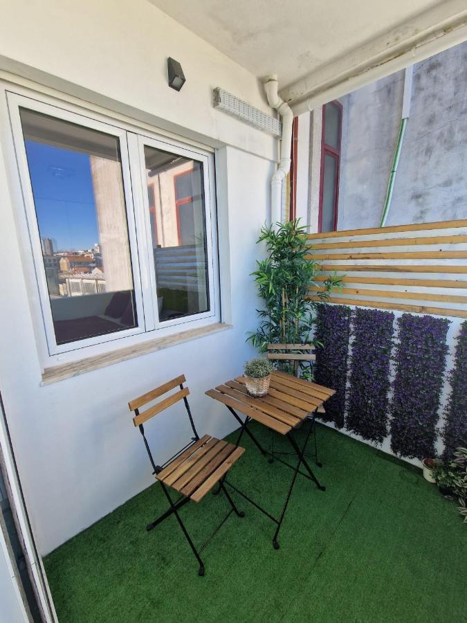 Hey Porto Apartment Экстерьер фото