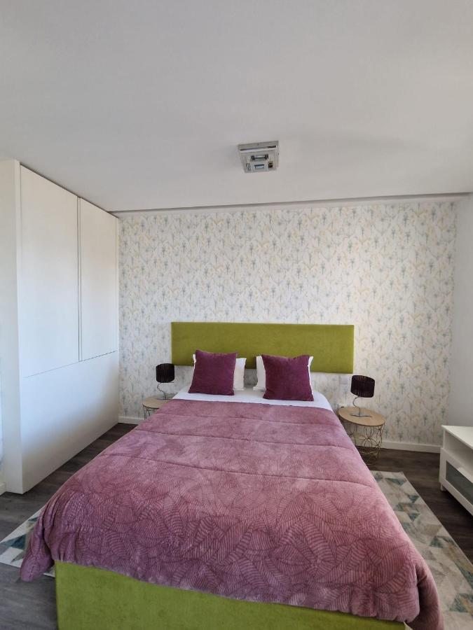 Hey Porto Apartment Экстерьер фото