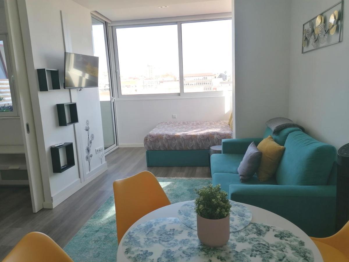 Hey Porto Apartment Экстерьер фото